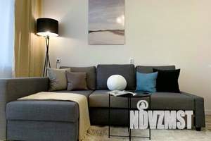 1-к квартира, посуточно, 28м2, 6/17 этаж