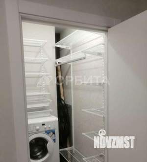 Студия квартира, на длительный срок, 30м2, 12/15 этаж