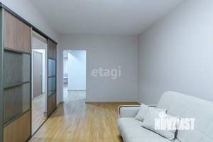 2-к квартира, на длительный срок, 54м2, 10/18 этаж