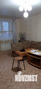 Студия квартира, на длительный срок, 30м2, 2/18 этаж