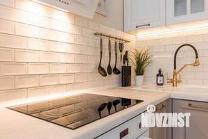 1-к квартира, посуточно, 49м2, 1/1 этаж