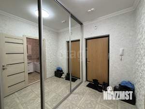 Студия квартира, на длительный срок, 35м2, 15/20 этаж