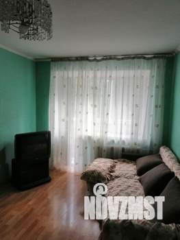 1-к квартира, на длительный срок, 30м2, 4/5 этаж