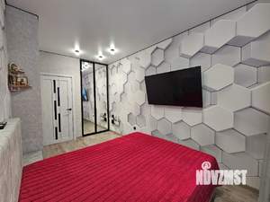 1-к квартира, на длительный срок, 45м2, 7/16 этаж