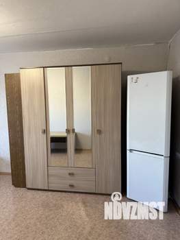 1-к квартира, на длительный срок, 28м2, 6/9 этаж