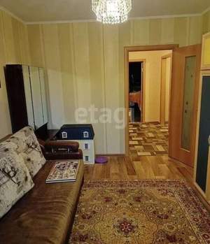 3-к квартира, на длительный срок, 66м2, 3/9 этаж