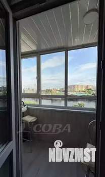 1-к квартира, на длительный срок, 42м2, 6/10 этаж