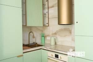 2-к квартира, посуточно, 58м2, 14/24 этаж