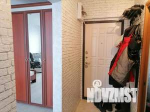 1-к квартира, на длительный срок, 39м2, 8/14 этаж