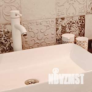 3-к квартира, посуточно, 93м2, 5/10 этаж