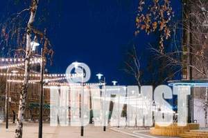 2-к квартира, посуточно, 55м2, 4/5 этаж