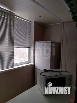 Студия квартира, на длительный срок, 17м2, 6/8 этаж