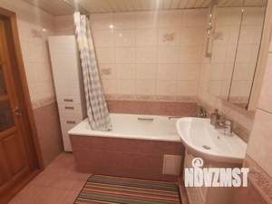 2-к квартира, посуточно, 60м2, 3/9 этаж