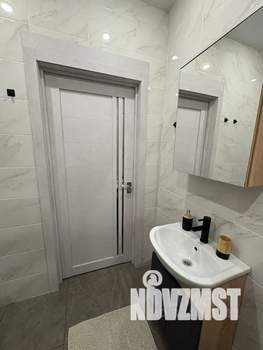 Студия квартира, посуточно, 25м2, 6/20 этаж