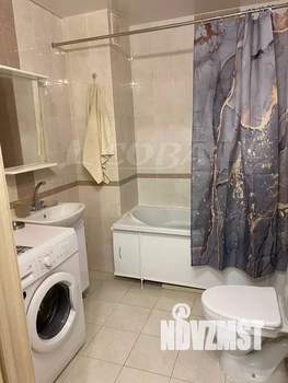 1-к квартира, на длительный срок, 38м2, 5/17 этаж