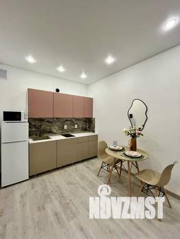 1-к квартира, посуточно, 47м2, 6/10 этаж