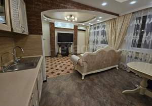 1-к квартира, на длительный срок, 63м2, 8/20 этаж