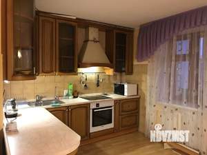 4-к квартира, на длительный срок, 118м2, 4/9 этаж