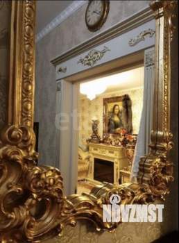 1-к квартира, на длительный срок, 38м2, 2/9 этаж