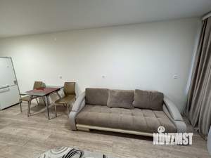 1-к квартира, на длительный срок, 41м2, 9/10 этаж