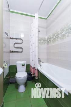 Студия квартира, посуточно, 40м2, 13/15 этаж