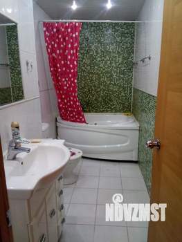 1-к квартира, на длительный срок, 42м2, 4/10 этаж