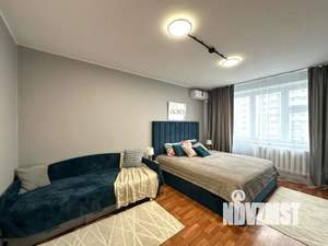 2-к квартира, посуточно, 65м2, 9/14 этаж