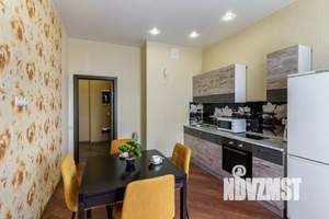 1-к квартира, посуточно, 50м2, 11/25 этаж