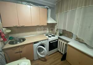 2-к квартира, на длительный срок, 45м2, 4/5 этаж