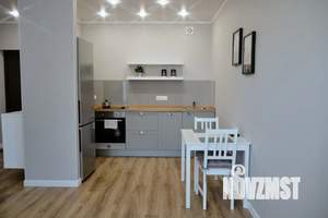 2-к квартира, посуточно, 40м2, 8/9 этаж