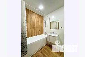 1-к квартира, посуточно, 33м2, 12/25 этаж