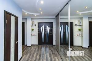 1-к квартира, на длительный срок, 56м2, 10/16 этаж
