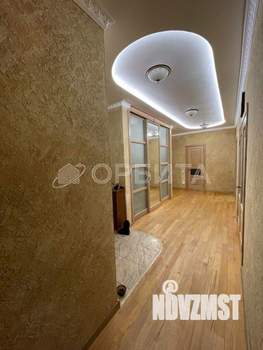 3-к квартира, на длительный срок, 122м2, 9/25 этаж