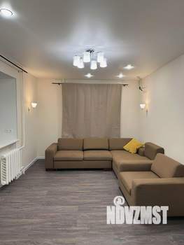 2-к квартира, на длительный срок, 65м2, 2/10 этаж