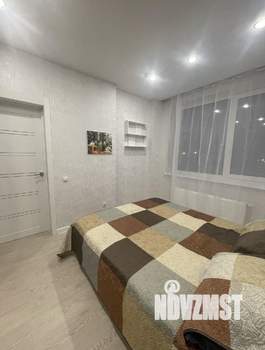 1-к квартира, на длительный срок, 38м2, 4/10 этаж