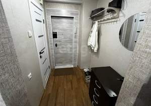 1-к квартира, на длительный срок, 36м2, 3/8 этаж