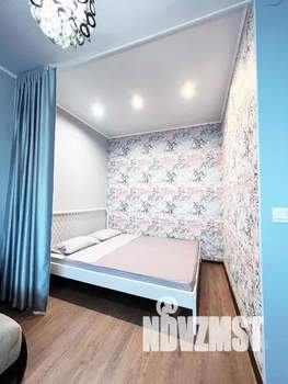 1-к квартира, посуточно, 36м2, 9/15 этаж