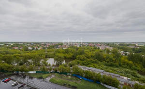 Студия квартира, на длительный срок, 27м2, 12/24 этаж