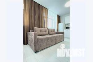 1-к квартира, посуточно, 33м2, 14/19 этаж