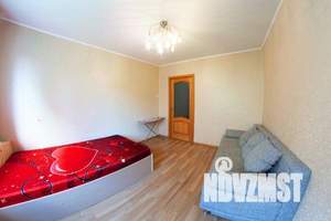 2-к квартира, посуточно, 43м2, 3/9 этаж