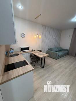 1-к квартира, посуточно, 32м2, 1/1 этаж