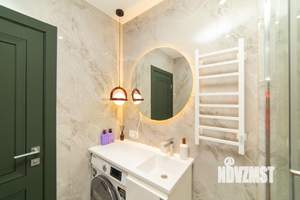 2-к квартира, посуточно, 55м2, 1/1 этаж