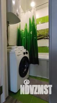 2-к квартира, посуточно, 50м2, 4/17 этаж