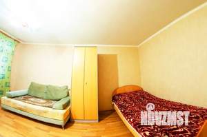 1-к квартира, посуточно, 38м2, 1/9 этаж