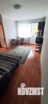 1-к квартира, на длительный срок, 36м2, 3/6 этаж