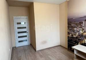 1-к квартира, на длительный срок, 40м2, 13/16 этаж