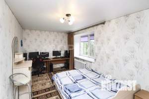 3-к квартира, на длительный срок, 80м2, 3/9 этаж