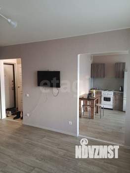 1-к квартира, на длительный срок, 48м2, 12/14 этаж