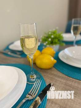 2-к квартира, посуточно, 61м2, 17/24 этаж