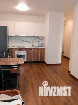 2-к квартира, посуточно, 45м2, 5/15 этаж